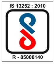 BIS 140 color