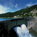 Hydroelectric-Power-Stations