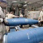 Military Ammunition Depot Monitoring System with ADAM-6000 & GCL 