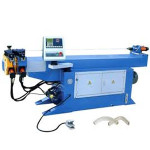 Tube Bending Machine 