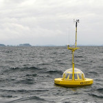Water-level Monitoring System in the Brunei River