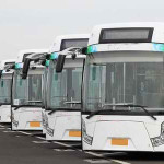 e-BUS System in Taiwan