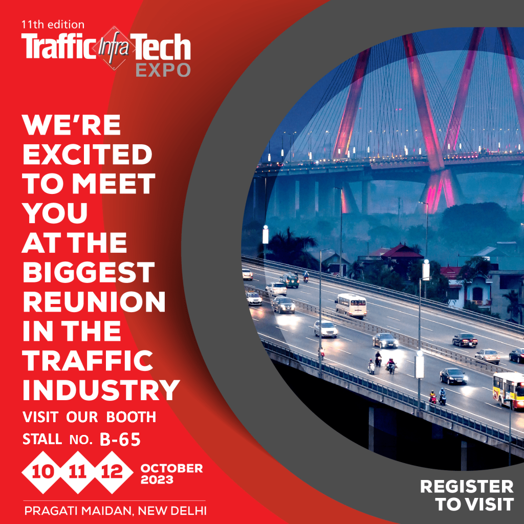 Traffic Infra Tech Expo-logo